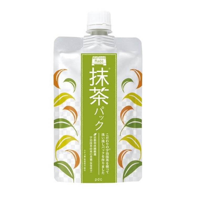 Wafood Made UM Pack (Uji Matcha Pack)