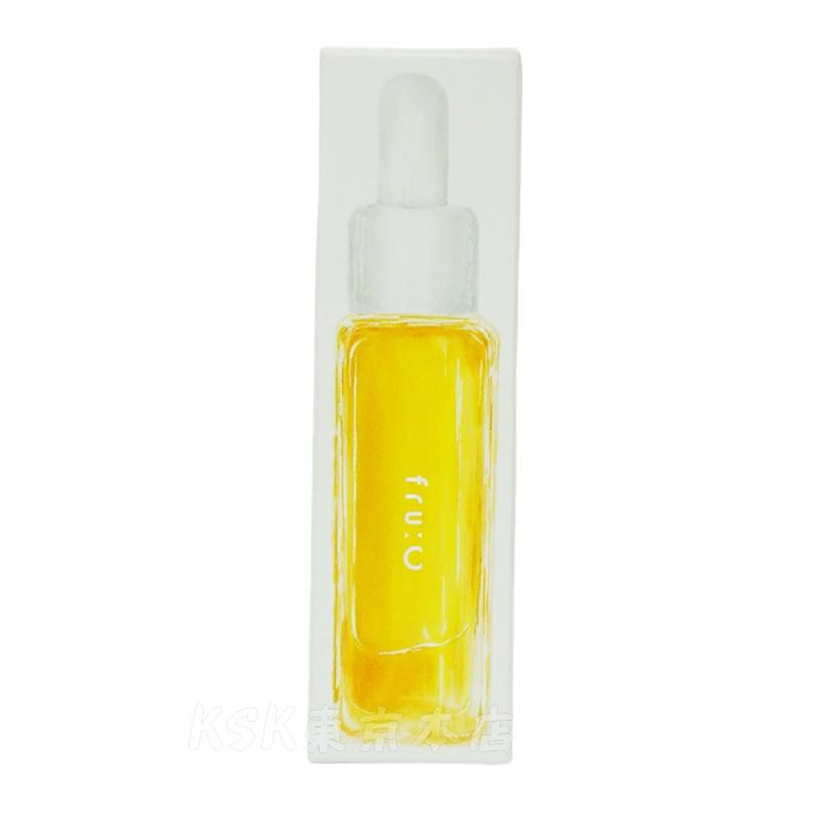 fru:C All-in-One Vitamin C Serum