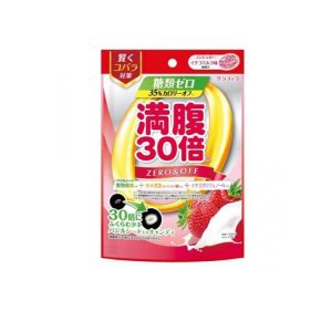 Graphico Manpuku 30x Candy (Strawberry Milk)