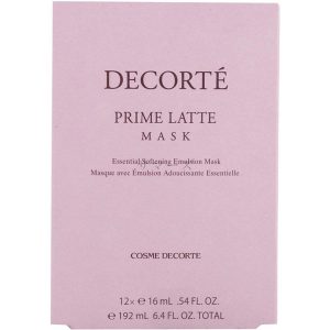 DECORTE Prim Latte Mask