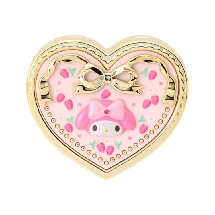 Sanrio My Melody Mirror Accessory Case