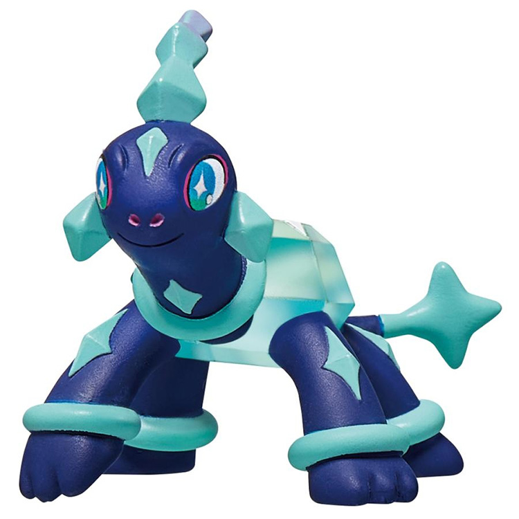Takara Tomy - Pokemon Moncolle