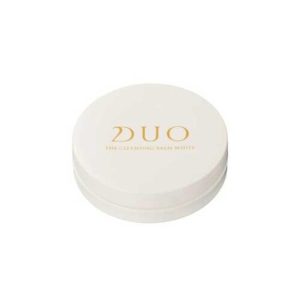 DUO The Cleansing Balm White 18g