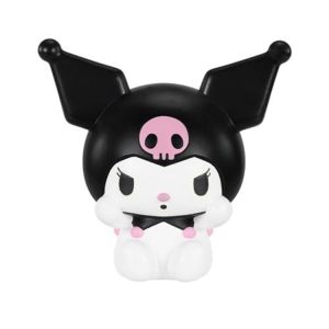 Sanrio Characters Sofmallow Kuromi