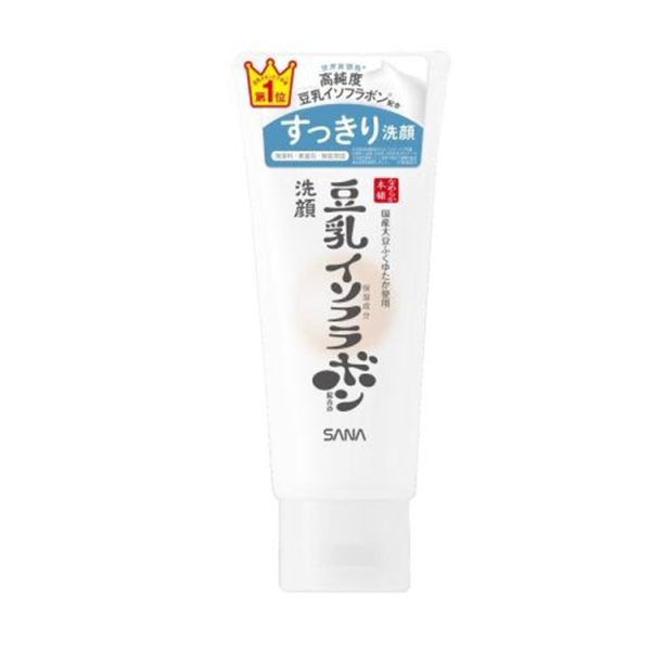 Sana Soy Milk Cleansing Wash