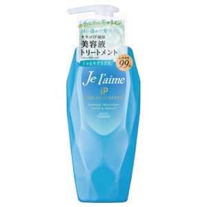 Jurem iP Treatment M&S