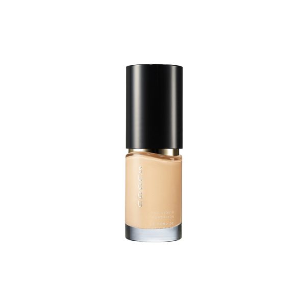 SUQQU The Liquid Foundation / SPF15 / PA++ / 110 / 30mL