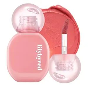 LilyByRed BALMING DEWY TINT #01 LOWKEY PEACH