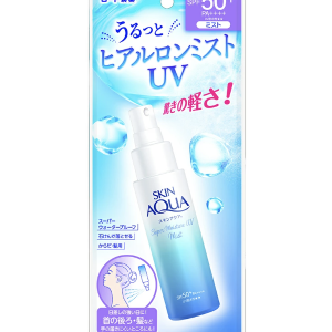 Skin Aqua Super Moisture UV Mist