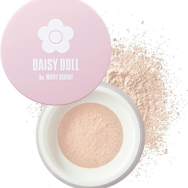 Daisy Doll Loose Powder 02