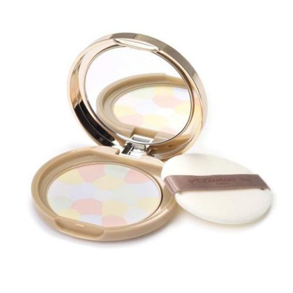 CANMAKE Marshmallow Finish Powder Abloom 03