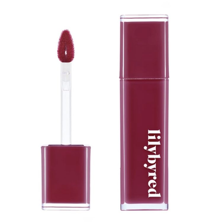Lily by Red Bloody Liar Coating Tint #10 Strong Cherry Wholesale