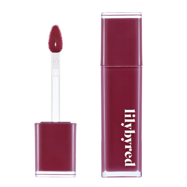 Lily by Red Bloody Liar Coating Tint #10 Strong Cherry Wholesale