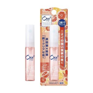 Ora2 Mouth Spray Red Grapefruit