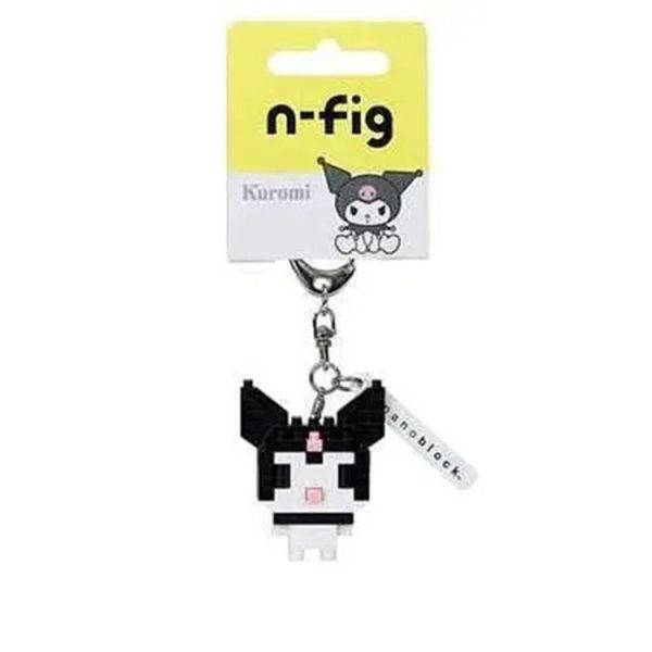 Kuromi Mini N-Fig