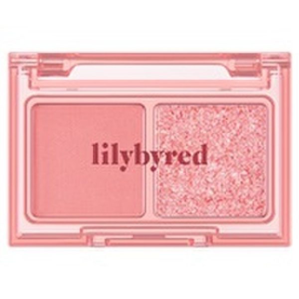 Lilybyred Little Bitty Moment Shadow 01 #Romantic Moment