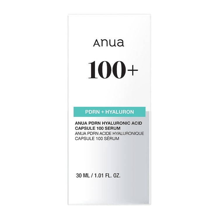 Anua PDRN Hyaluronic Acid 100% Serum