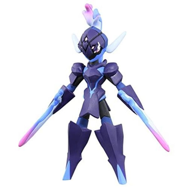 Takara Tomy Pokemon Moncolle