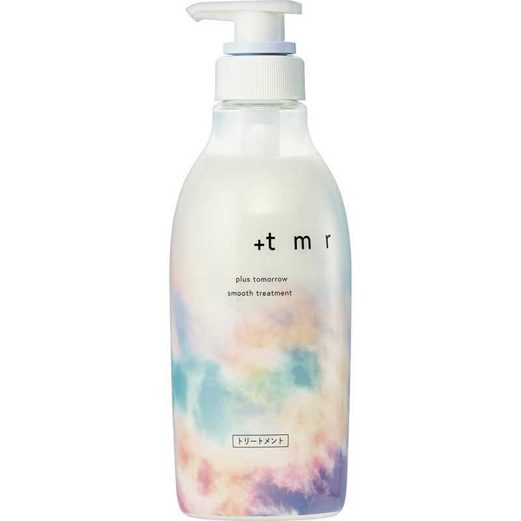 Plus Tomorrow (+tmr) Smooth Treatment