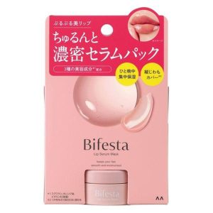 Bifesta Lip Serum Pack