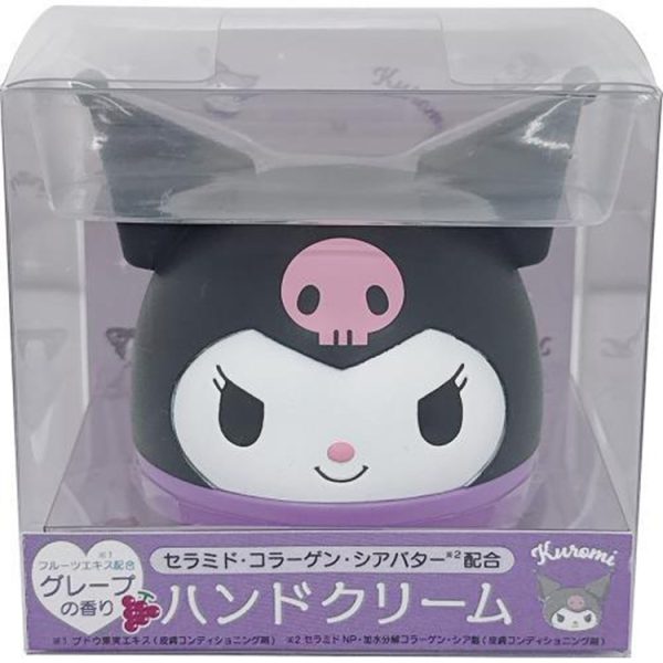 Kuromi Hand Moisture Cream