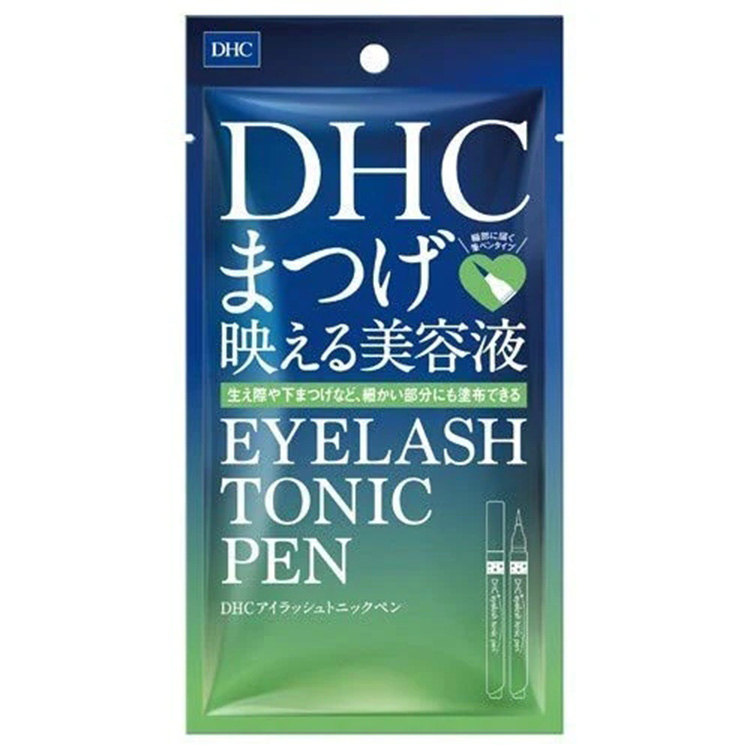 DHC Eyelash Tonic Pen