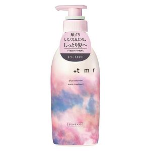 Plus Tomorrow Moist Treatment