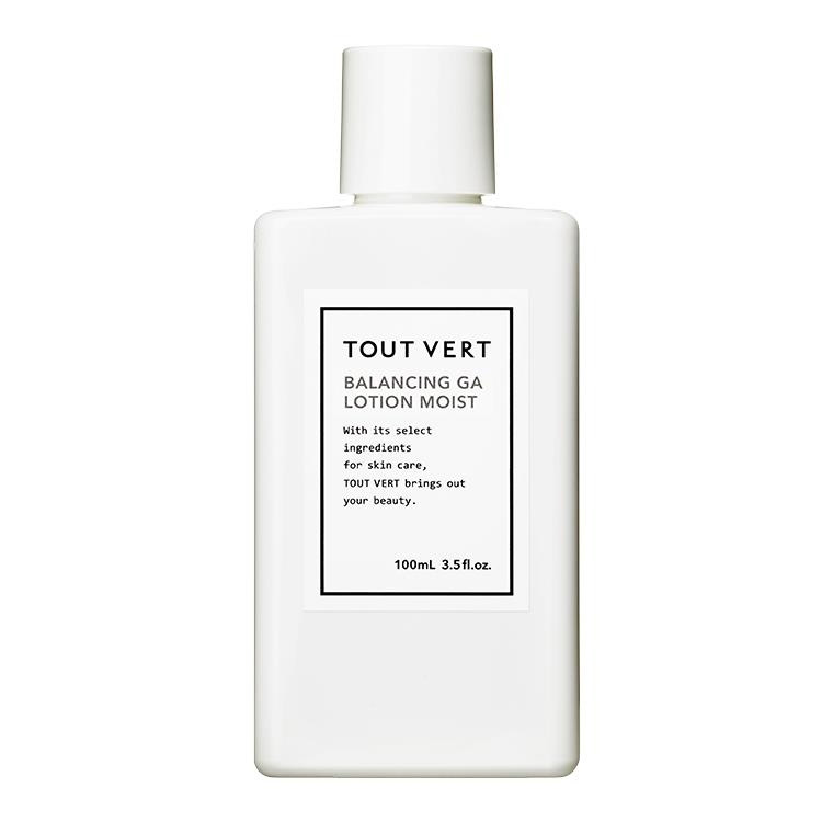 TOUT VERT Balancing GA Lotion Moist