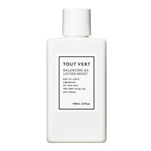 TOUT VERT Balancing GA Lotion Moist