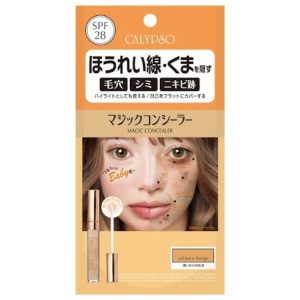 Calypso Magic Concealer Salmon Beige