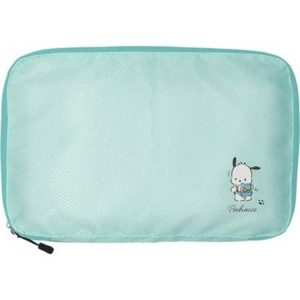 Sanrio Pochacco Clothes Compression Bag M