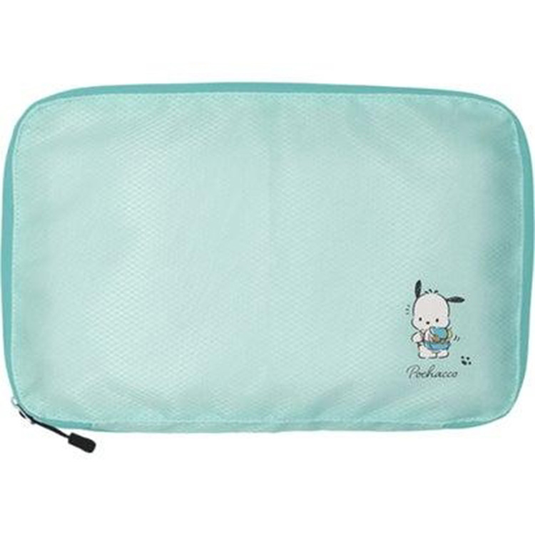 Sanrio Pochacco Clothes Compression Bag M