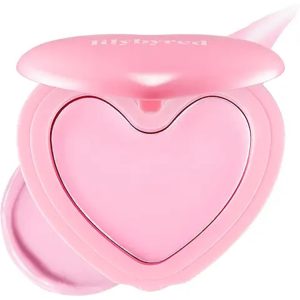 Lily by Red Love Beam Cheek Balm 02 #Innocent Pink