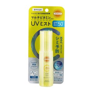 Suncut Multivitamin UV Mist