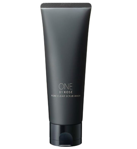 ONEBYKOSE Pore Clear Scrub Wash