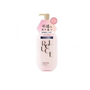 Reluce Skin Milk Lotion Shiny Freesia