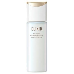 ELIXIR - Bouncing Essence Emulsion Dewy Moisture
