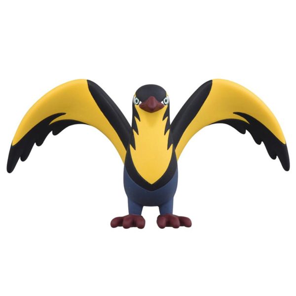 Takara Tomy Pokemon Moncolle