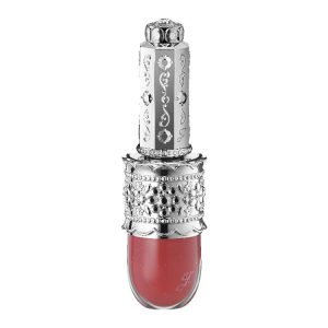 Jill Stuart Lip Lacquer Blooming Garland - 102 Heroine Rose