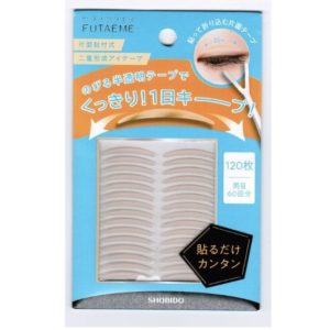 Sho-Bi Futaeme Double Eyelid Tape