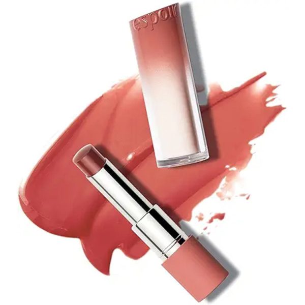 espoir Nowear Balming Glow Lipstick 07 Ash Maple