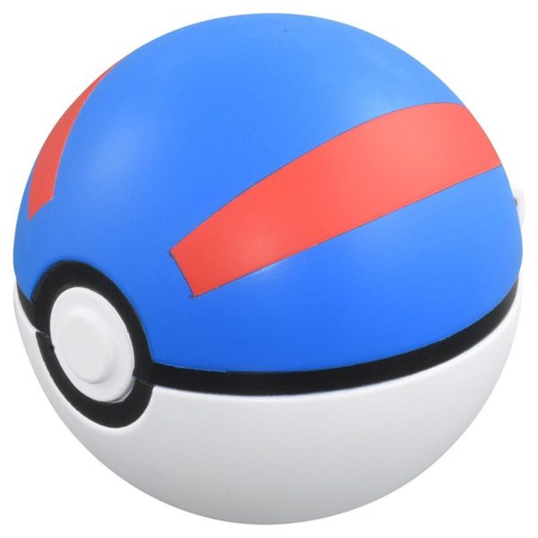 Takara Tomy Pokemon - Monster Collection
