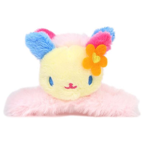 Sanrio Hair Clip Usahana