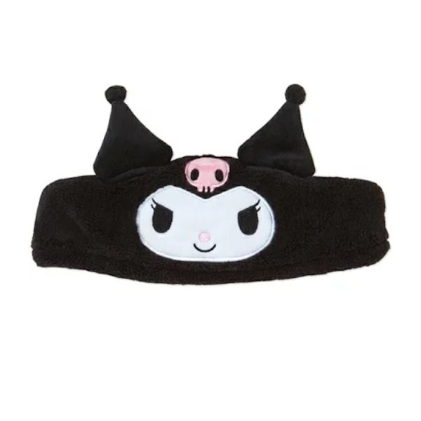 Sanrio Kuromi Head Band