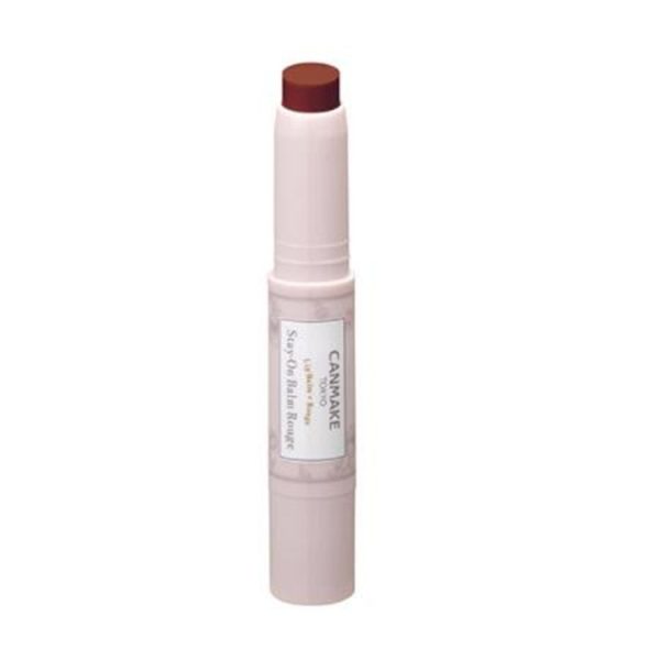 CANMAKE Stay On Balm Rouge 16