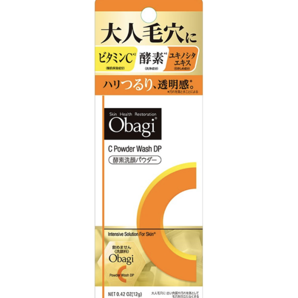 Obagi C Enzyme Facial Cleansing Powder DP