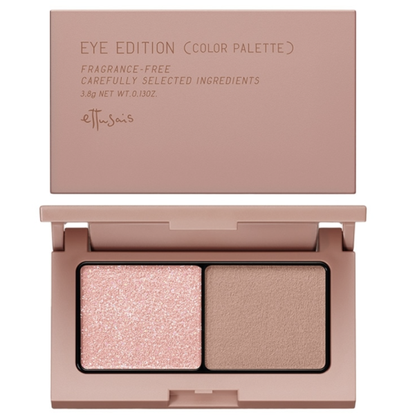 Ettusais Eye Edition  22 Peony