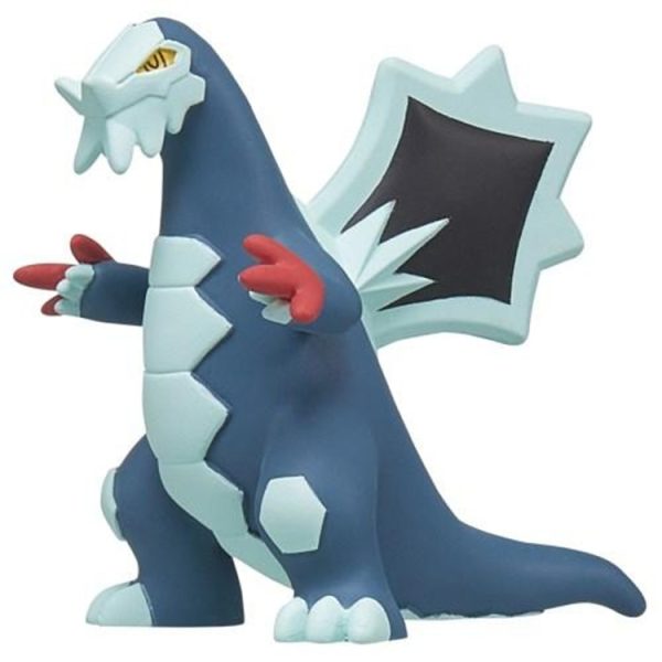 Takara Tomy Pokemon - Moncolle Baxcalibur