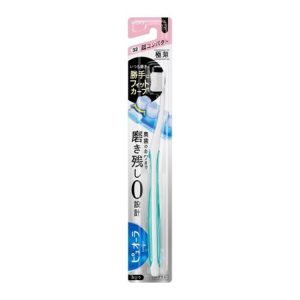 Kao Pyuora Toothbrush Super Compact Regular