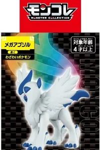 Pokemon Monster Mega Absol